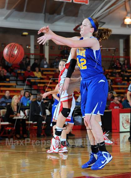 Thumbnail 1 in Hutchinson @ McPherson photogallery.