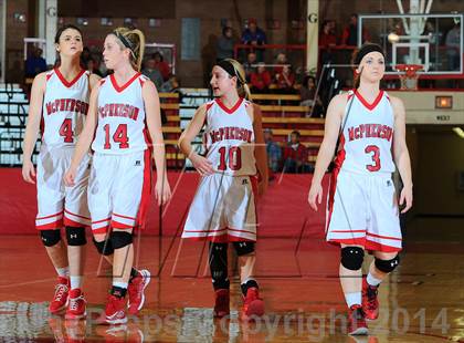 Thumbnail 1 in Hutchinson @ McPherson photogallery.