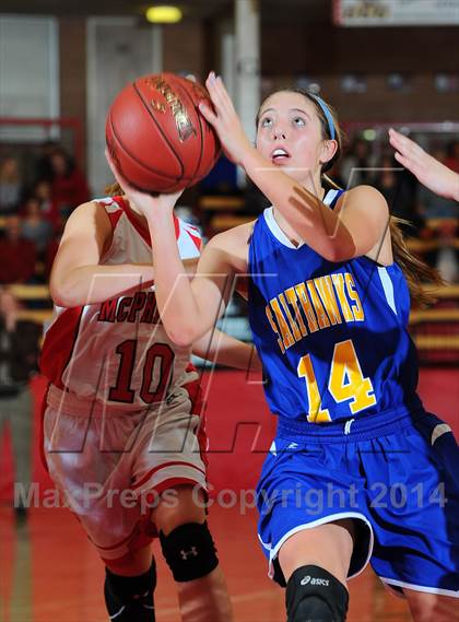 Thumbnail 3 in Hutchinson @ McPherson photogallery.