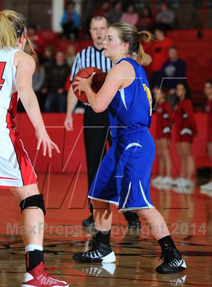 Thumbnail 1 in Hutchinson @ McPherson photogallery.
