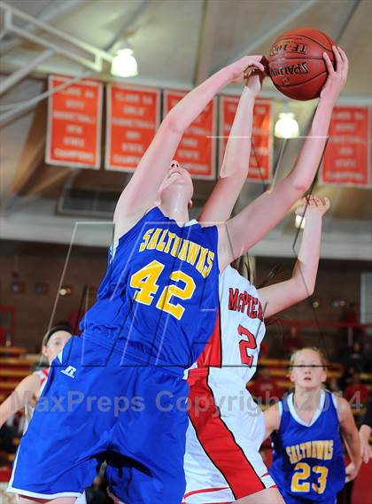 Thumbnail 2 in Hutchinson @ McPherson photogallery.