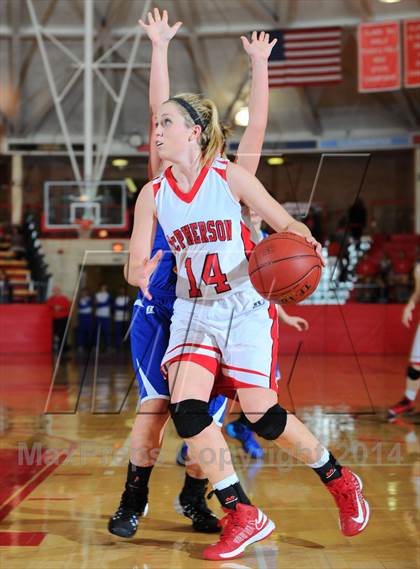 Thumbnail 2 in Hutchinson @ McPherson photogallery.