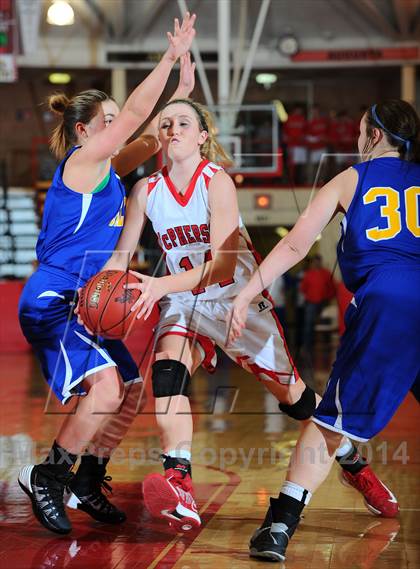 Thumbnail 3 in Hutchinson @ McPherson photogallery.