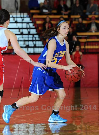 Thumbnail 1 in Hutchinson @ McPherson photogallery.