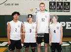 Photo from the gallery "Sunnyslope vs. Shadow Ridge (Senior Night)"