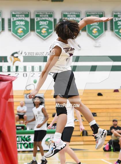 Thumbnail 1 in Sunnyslope vs. Shadow Ridge (Senior Night) photogallery.