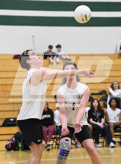 Thumbnail 2 in Sunnyslope vs. Shadow Ridge (Senior Night) photogallery.