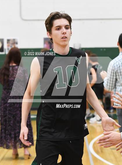 Thumbnail 1 in Sunnyslope vs. Shadow Ridge (Senior Night) photogallery.