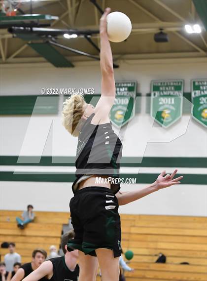Thumbnail 3 in Sunnyslope vs. Shadow Ridge (Senior Night) photogallery.