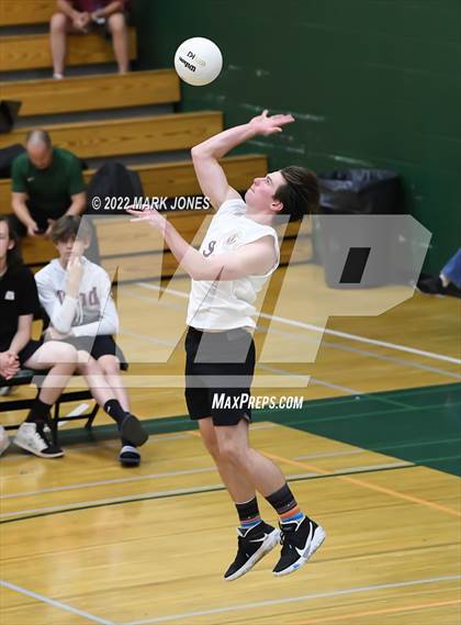 Thumbnail 1 in Sunnyslope vs. Shadow Ridge (Senior Night) photogallery.