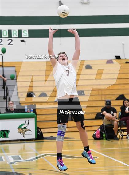 Thumbnail 3 in Sunnyslope vs. Shadow Ridge (Senior Night) photogallery.