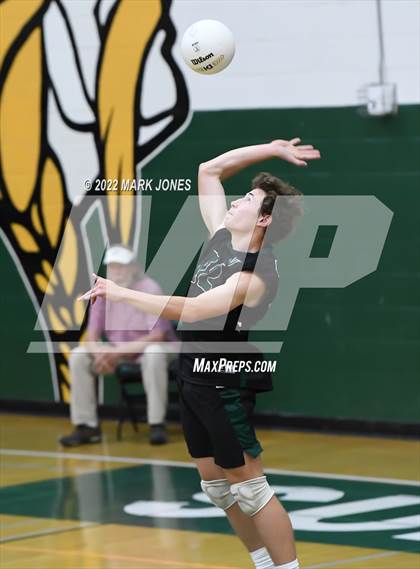 Thumbnail 1 in Sunnyslope vs. Shadow Ridge (Senior Night) photogallery.