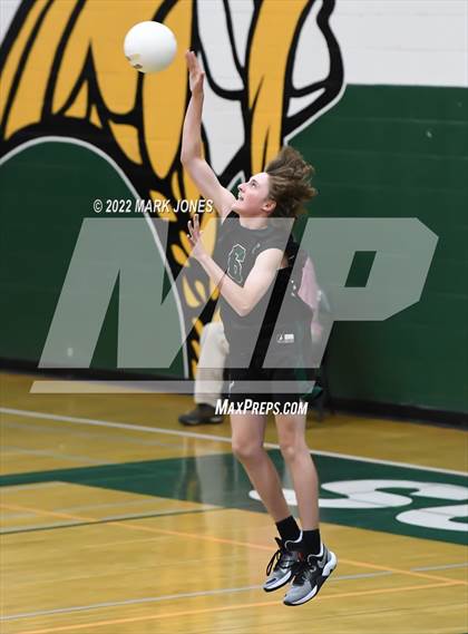 Thumbnail 3 in Sunnyslope vs. Shadow Ridge (Senior Night) photogallery.