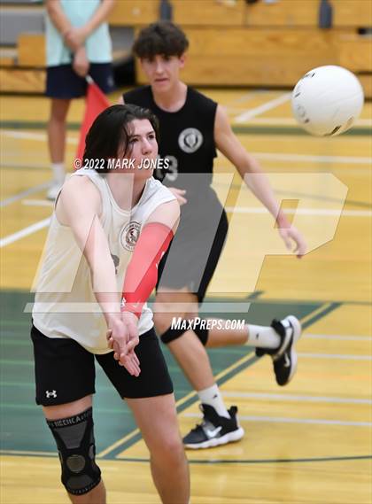 Thumbnail 3 in Sunnyslope vs. Shadow Ridge (Senior Night) photogallery.