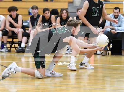 Thumbnail 1 in Sunnyslope vs. Shadow Ridge (Senior Night) photogallery.