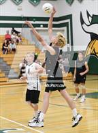 Photo from the gallery "Sunnyslope vs. Shadow Ridge (Senior Night)"