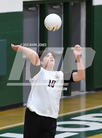 Thumbnail 1 in Sunnyslope vs. Shadow Ridge (Senior Night) photogallery.