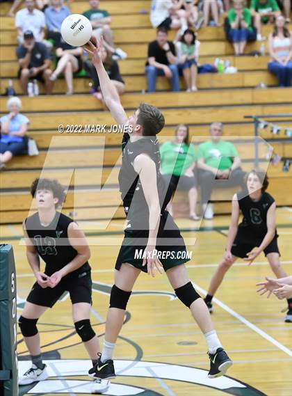Thumbnail 1 in Sunnyslope vs. Shadow Ridge (Senior Night) photogallery.