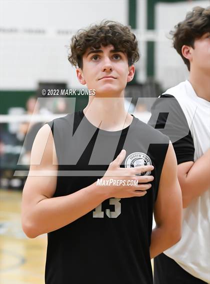 Thumbnail 1 in Sunnyslope vs. Shadow Ridge (Senior Night) photogallery.