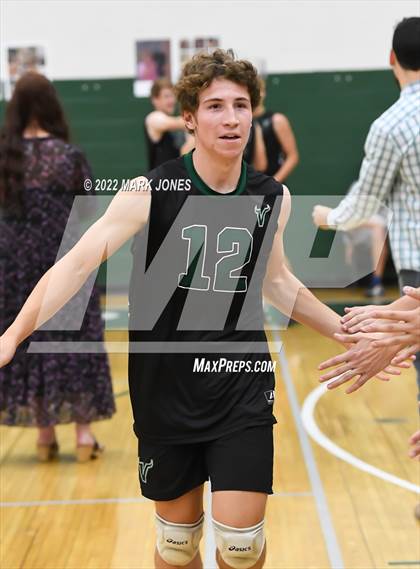 Thumbnail 3 in Sunnyslope vs. Shadow Ridge (Senior Night) photogallery.