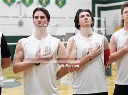 Thumbnail 3 in Sunnyslope vs. Shadow Ridge (Senior Night) photogallery.