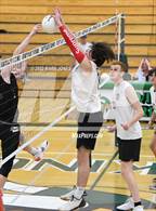 Photo from the gallery "Sunnyslope vs. Shadow Ridge (Senior Night)"