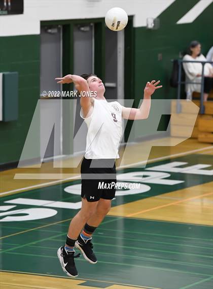 Thumbnail 1 in Sunnyslope vs. Shadow Ridge (Senior Night) photogallery.