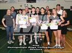 Photo from the gallery "Sunnyslope vs. Shadow Ridge (Senior Night)"