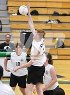 Photo from the gallery "Sunnyslope vs. Shadow Ridge (Senior Night)"