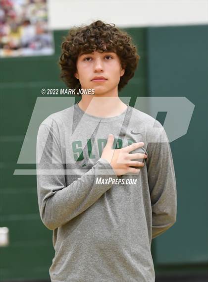 Thumbnail 3 in Sunnyslope vs. Shadow Ridge (Senior Night) photogallery.