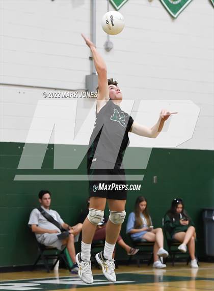 Thumbnail 2 in Sunnyslope vs. Shadow Ridge (Senior Night) photogallery.