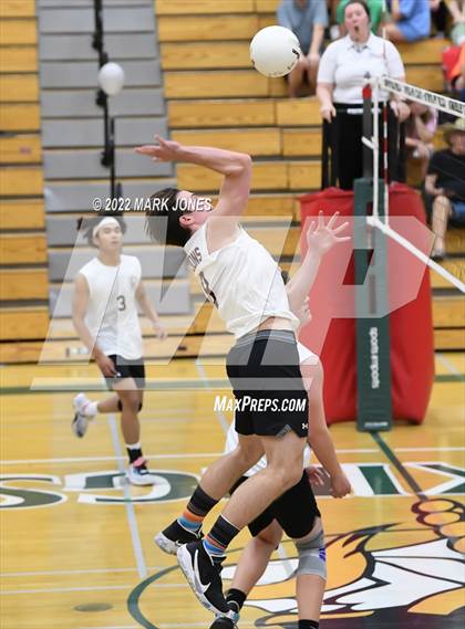 Thumbnail 2 in Sunnyslope vs. Shadow Ridge (Senior Night) photogallery.