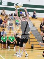 Photo from the gallery "Sunnyslope vs. Shadow Ridge (Senior Night)"
