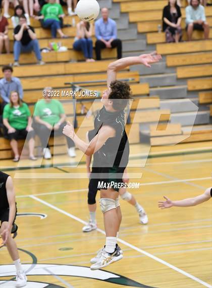 Thumbnail 1 in Sunnyslope vs. Shadow Ridge (Senior Night) photogallery.