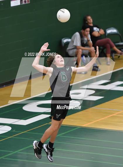Thumbnail 2 in Sunnyslope vs. Shadow Ridge (Senior Night) photogallery.