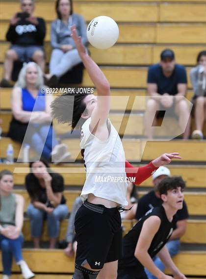 Thumbnail 1 in Sunnyslope vs. Shadow Ridge (Senior Night) photogallery.