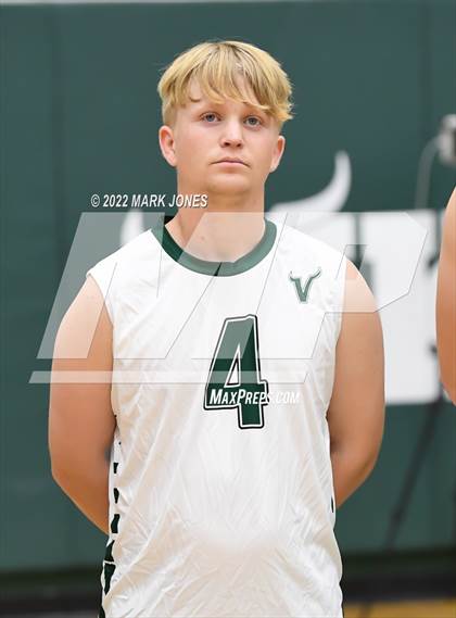 Thumbnail 2 in Sunnyslope vs. Shadow Ridge (Senior Night) photogallery.