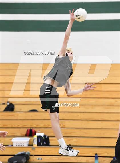 Thumbnail 3 in Sunnyslope vs. Shadow Ridge (Senior Night) photogallery.