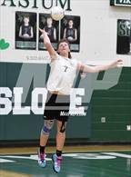 Photo from the gallery "Sunnyslope vs. Shadow Ridge (Senior Night)"