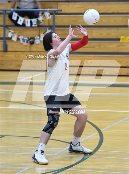 Thumbnail 3 in Sunnyslope vs. Shadow Ridge (Senior Night) photogallery.