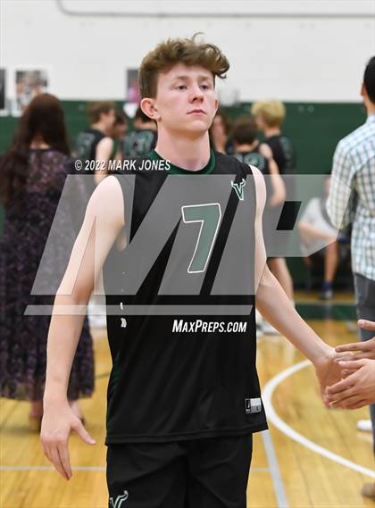 Thumbnail 1 in Sunnyslope vs. Shadow Ridge (Senior Night) photogallery.