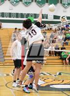 Photo from the gallery "Sunnyslope vs. Shadow Ridge (Senior Night)"