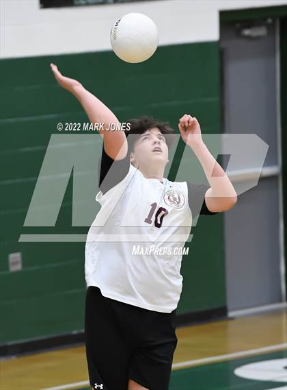 Thumbnail 2 in Sunnyslope vs. Shadow Ridge (Senior Night) photogallery.