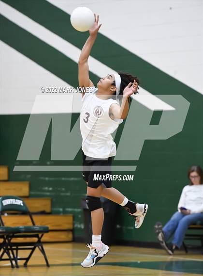 Thumbnail 3 in Sunnyslope vs. Shadow Ridge (Senior Night) photogallery.