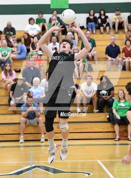 Thumbnail 3 in Sunnyslope vs. Shadow Ridge (Senior Night) photogallery.