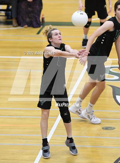 Thumbnail 3 in Sunnyslope vs. Shadow Ridge (Senior Night) photogallery.