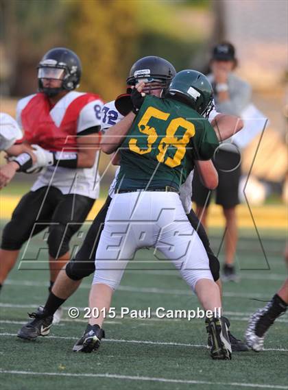 Thumbnail 3 in Valley Vista @ Horizon (Scrimmage) photogallery.