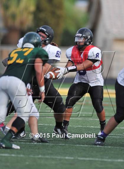 Thumbnail 1 in Valley Vista @ Horizon (Scrimmage) photogallery.