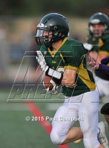 Thumbnail 3 in Valley Vista @ Horizon (Scrimmage) photogallery.