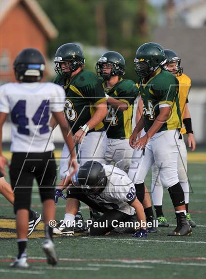Thumbnail 2 in Valley Vista @ Horizon (Scrimmage) photogallery.